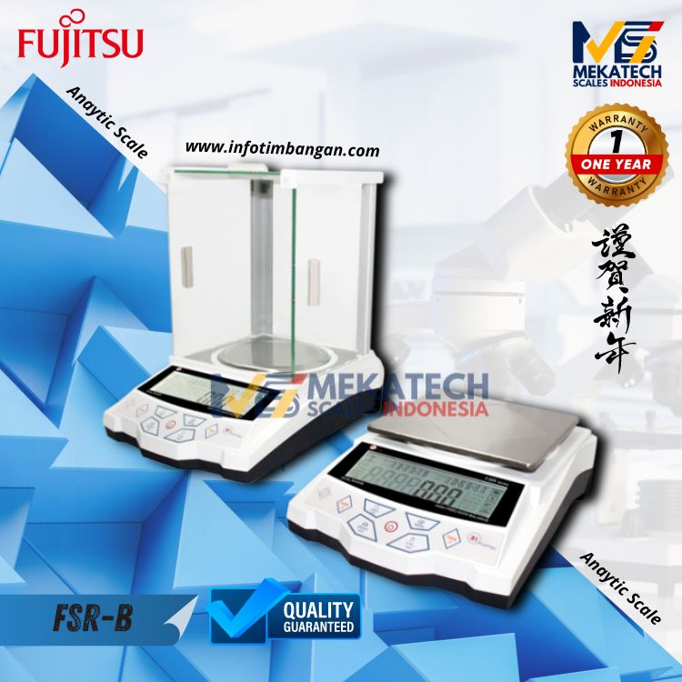 Produk timbangan analitik pasuran