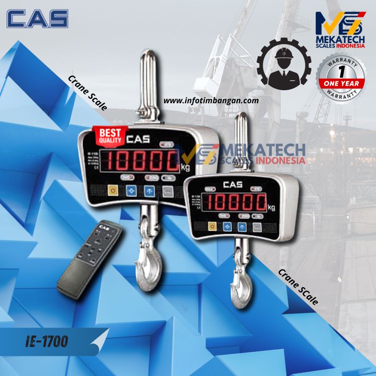 Produk timbangan gantung surabaya