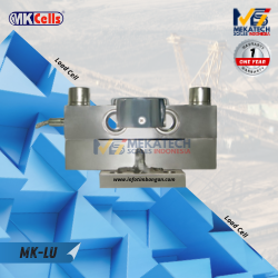 Produk MK CELLS MK LU LOAD CELL 
