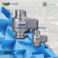 Produk MK CELLS MK LU LOAD CELL 