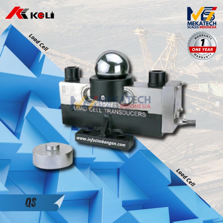 Produk KELI QS LOAD CELL 